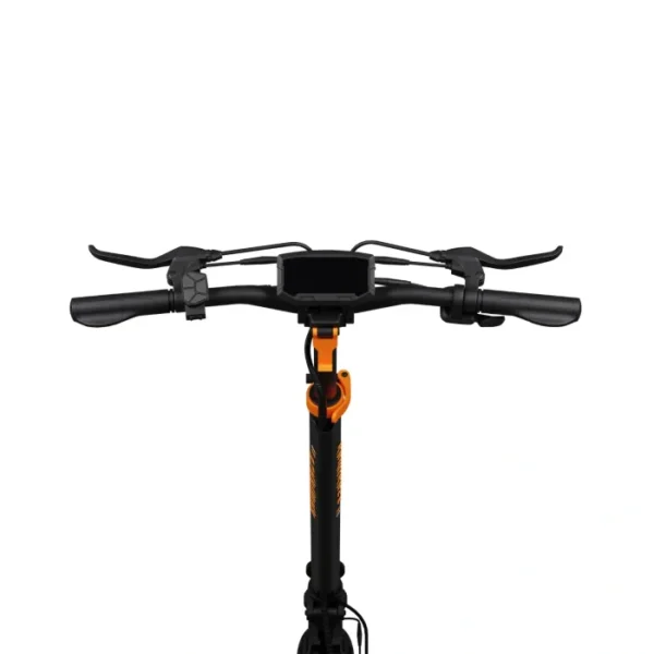 Kamikaze K1 – elektryczna hulajnoga dla dorosłych