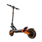 Hulajnoga Kamikaze K1 – kompaktowa i łatwa w transporcie