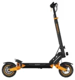 Elektryczna hulajnoga Kamikaze K1 do miejskiej jazdy