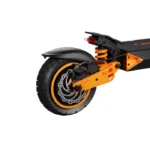 Elektryczna hulajnoga Kamikaze K1 do codziennej jazdy