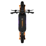 Kamikaze K1 Lite – wydajna i bezpieczna hulajnoga elektryczna