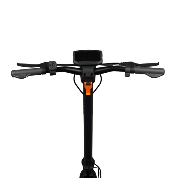 Hulajnoga elektryczna Kamikaze K1 Lite z solidnym hamulcem