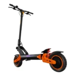 Elektryczna hulajnoga Kamikaze K1 Lite do miejskiej jazdy