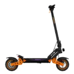 Kamikaze K1 Lite – szybka i wygodna hulajnoga elektryczna