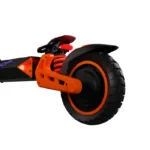 Elektryczna hulajnoga Kamikaze K1 Lite do codziennej jazdy