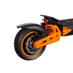 Hulajnoga elektryczna Kamikaze K1 Lite