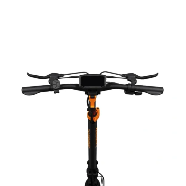 Kamikaze K1 Plus – elektryczna hulajnoga dla dorosłych