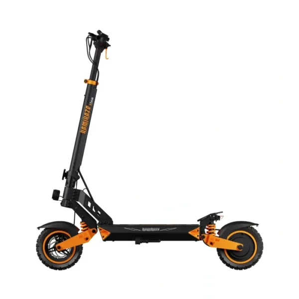 Hulajnoga elektryczna Kamikaze K1 Plus z solidnym hamulcem