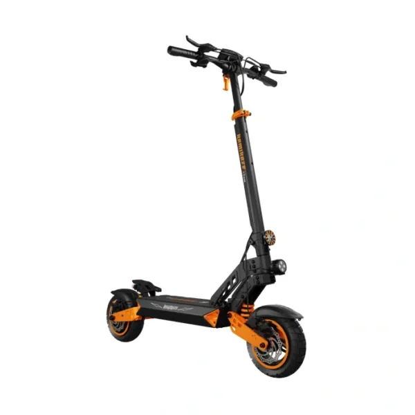 Kamikaze K1 Plus – szybka i wygodna hulajnoga elektryczna