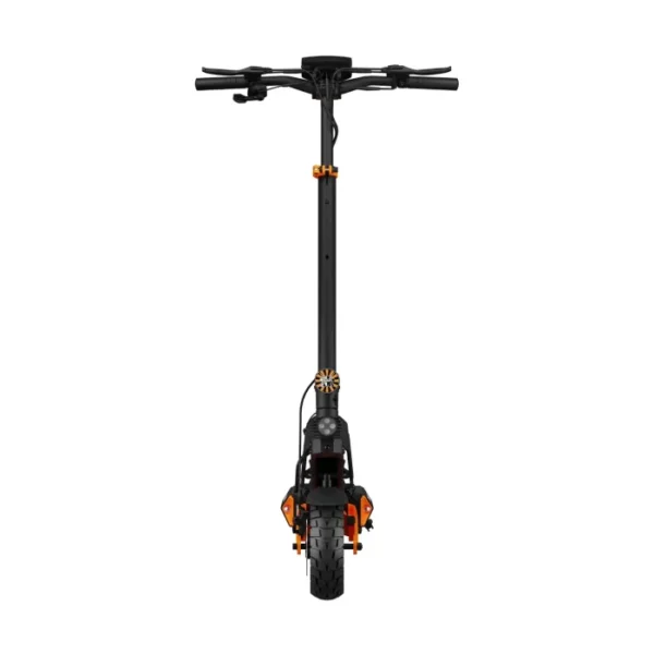 Hulajnoga elektryczna Kamikaze K1 Plus z dużym zasięgiem