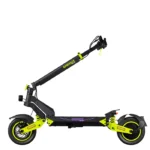 Kamikaze K1 Plus Tokyo Drift – hulajnoga elektryczna na co dzień
