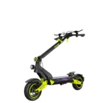 Kamikaze K1 Plus Tokyo Drift – elektryczna hulajnoga miejska