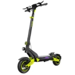 Elektryczna hulajnoga Kamikaze K1 Plus Tokyo Drift
