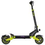 Hulajnoga elektryczna kamikaze K1 Plus Tokyo Drift