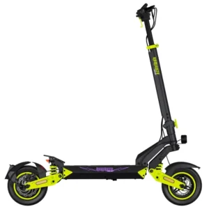 Hulajnoga elektryczna kamikaze K1 Plus Tokyo Drift