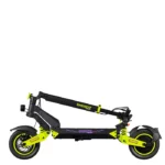 Hulajnoga elektryczna Kamikaze K1 Plus Tokyo Drift