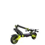 Elektryczna hulajnoga Kamikaze K1 Plus Tokyo Drift – miejski styl