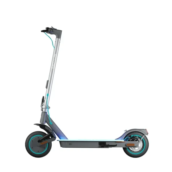 Motus 8,5 NeoLite – hulajnoga elektryczna na krótkie trasy