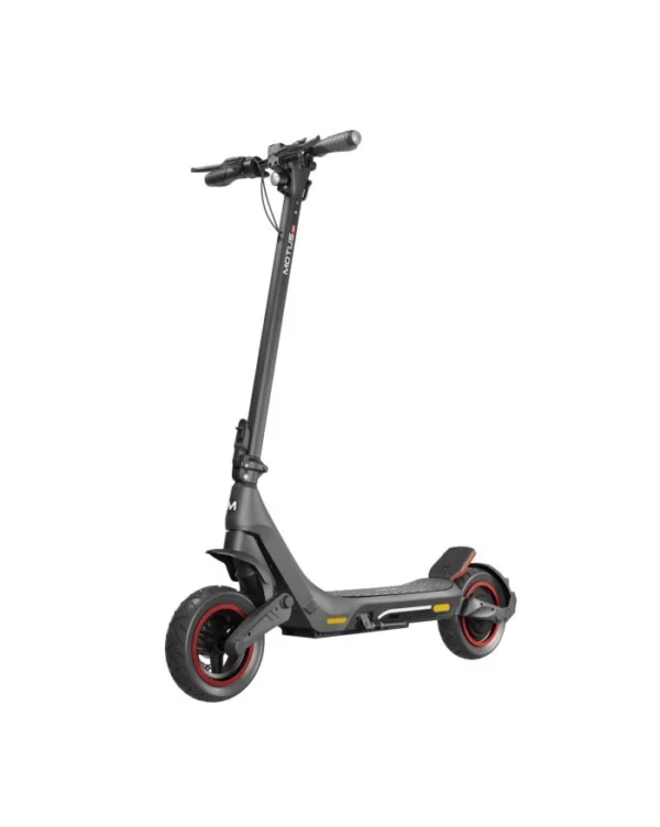 Motus Pro 10 Urban – miejska hulajnoga elektryczna