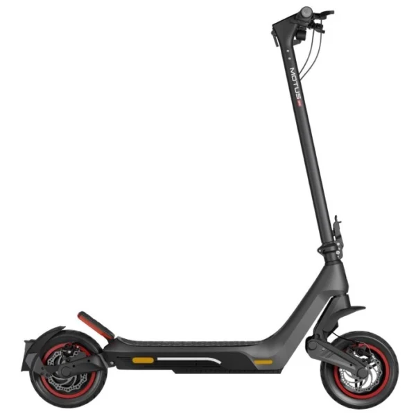 Hulajnoga elektryczna motus pro 10 Urban Hulajnoga elektryczna Motus Pro 10 Urban
