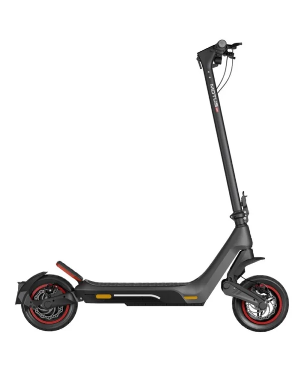 Motus Pro 10 Urban – elektryczna hulajnoga do codziennego użytku