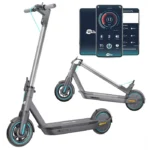 Motus Scooty 10 2022 – hulajnoga elektryczna do miasta
