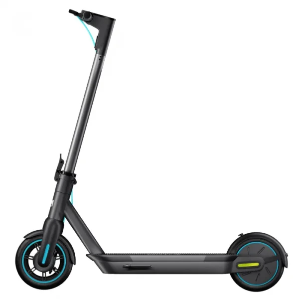 Motus Scooty 10 2022 – elektryczna hulajnoga miejska