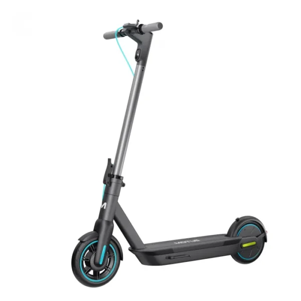 Hulajnoga elektryczna Motus Scooty 10 2022 o solidnej konstrukcji