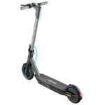 Motus Scooty 10 2022 – stabilna hulajnoga elektryczna