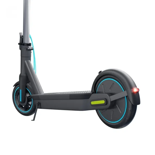 Motus Scooty 10 2022 – miejska hulajnoga elektryczna