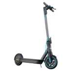 Hulajnoga elektryczna Motus Scooty 10 2022 z dużymi kołami