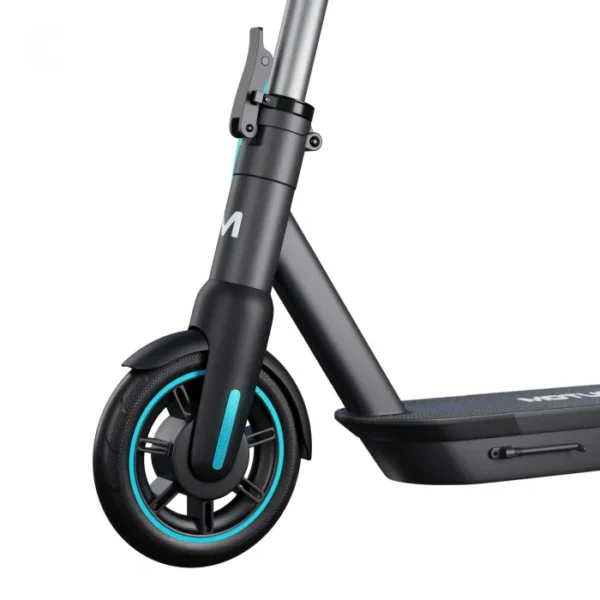 Motus Scooty 10 2022 – wygodna hulajnoga elektryczna