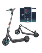 Motus Scooty 10 2023 – elektryczna hulajnoga do miasta i na co dzień