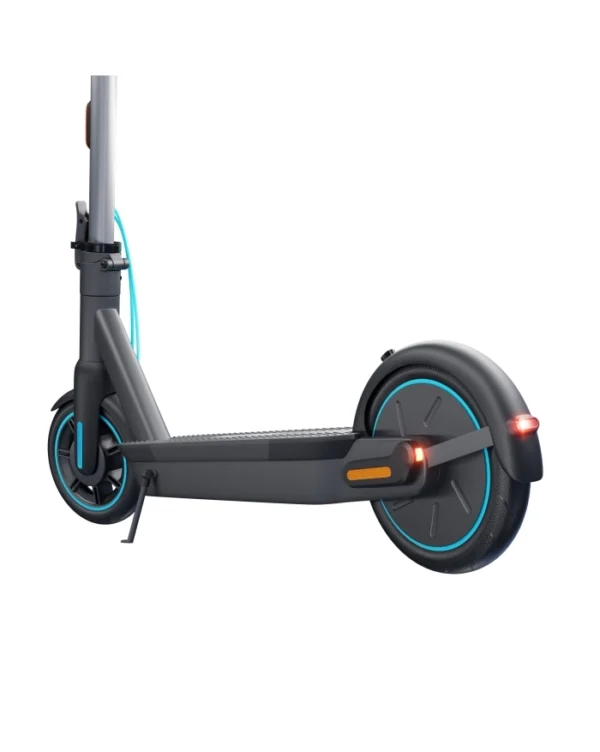 Motus Scooty 10 2023 – wygodna i bezpieczna hulajnoga elektryczna