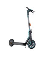 Hulajnoga elektryczna Motus Scooty 10 2023 z dużymi kołami