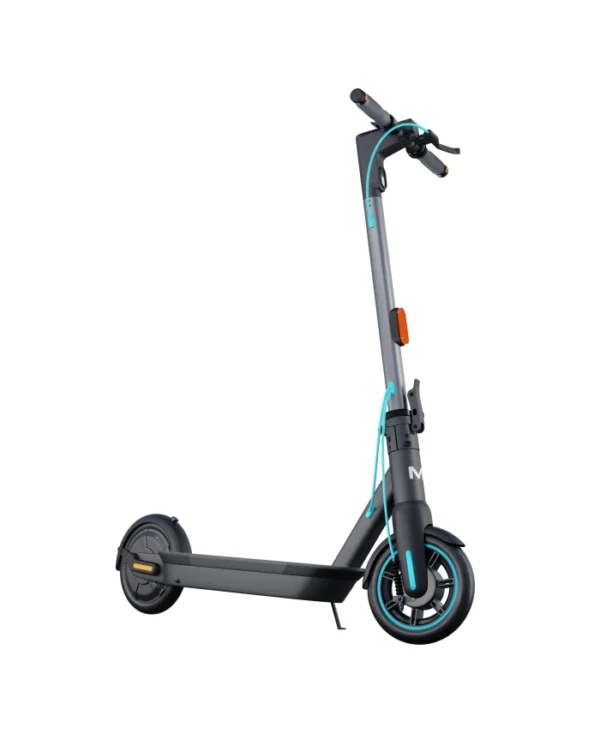 Hulajnoga elektryczna Motus Scooty 10 2023 z dużymi kołami