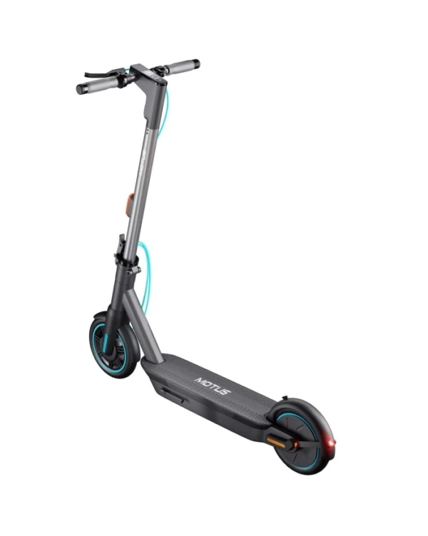 Hulajnoga elektryczna Motus Scooty 10 Gen5 dla dorosłych