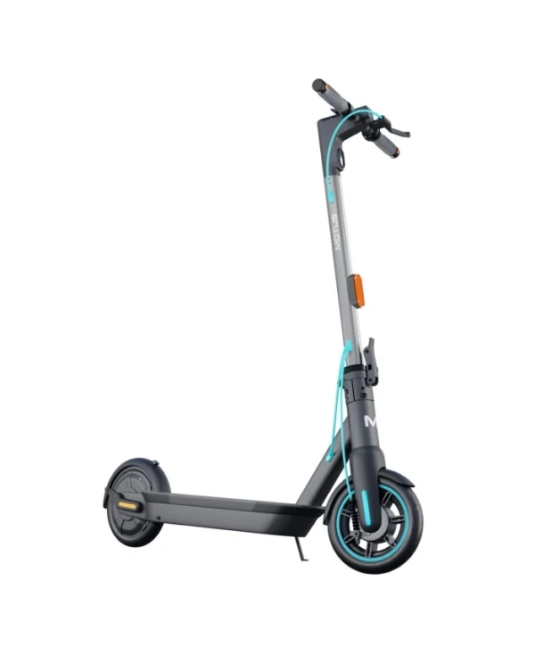 Motus Scooty 10 Gen5 – nowoczesna hulajnoga elektryczna