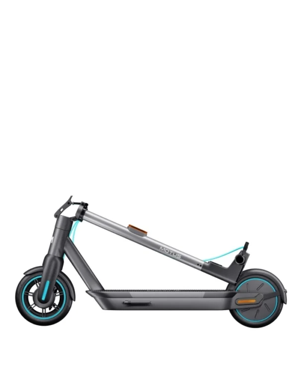Hulajnoga elektryczna Motus Scooty 10 Gen5