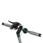 Hulajnoga elektryczna Motus Scooty 10 Lite Gen5 z dużymi kołami