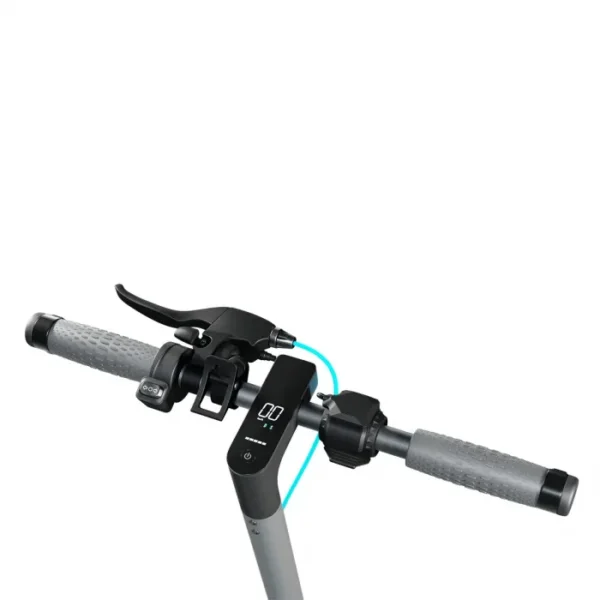 Hulajnoga elektryczna Motus Scooty 10 Lite Gen5 z dużymi kołami