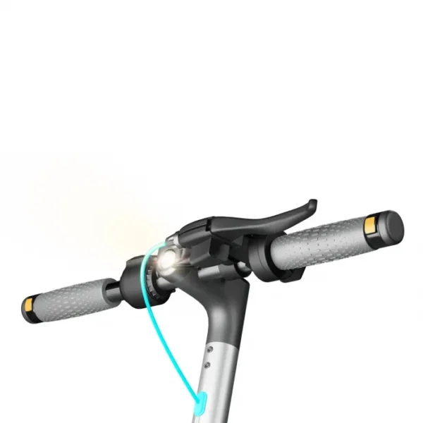 Motus Scooty 10 Lite Gen5 – miejska hulajnoga elektryczna