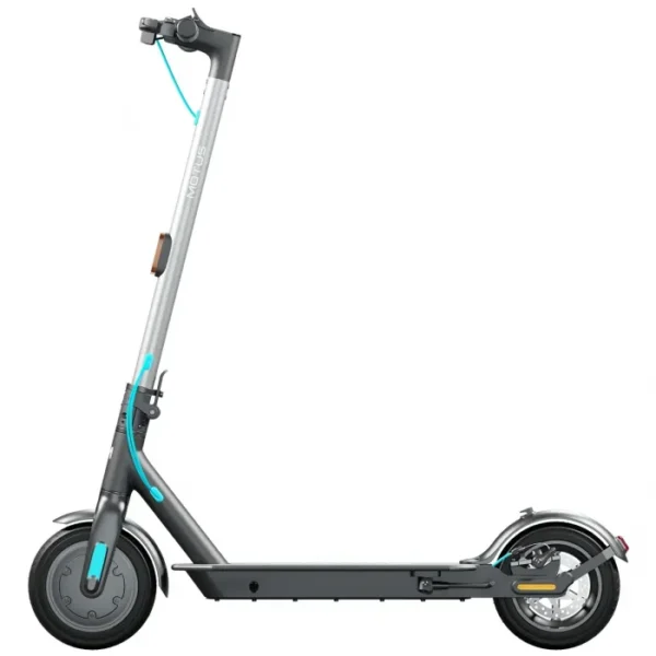 Hulajnoga elektryczna Motus Scooty 10 Lite Gen5 dla dorosłych