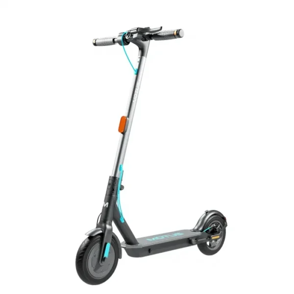 Motus Scooty 10 Lite Gen5 – elektryczna hulajnoga do codziennego użytku