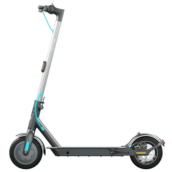 Hulajnoga elektryczna Motus Scooty 10 Lite Gen5 – solidna i wygodna