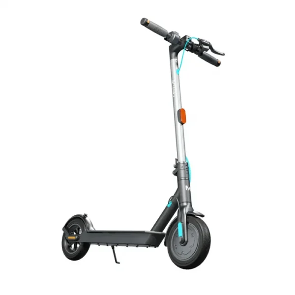 Motus Scooty 10 Lite Gen5 – nowoczesna hulajnoga elektryczna