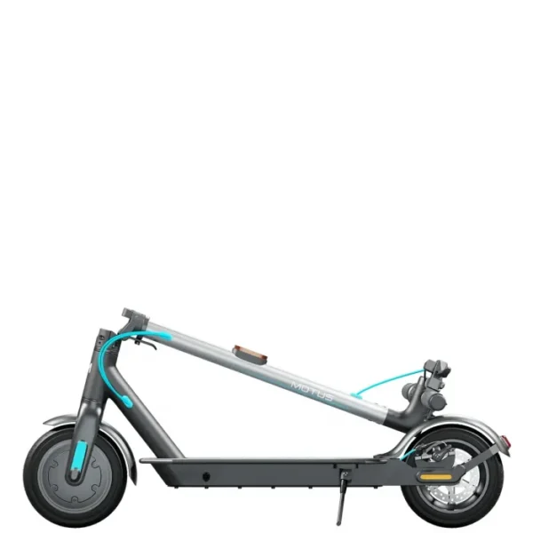 Motus Scooty 10 Lite Gen5 – hulajnoga elektryczna do jazdy miejskiej
