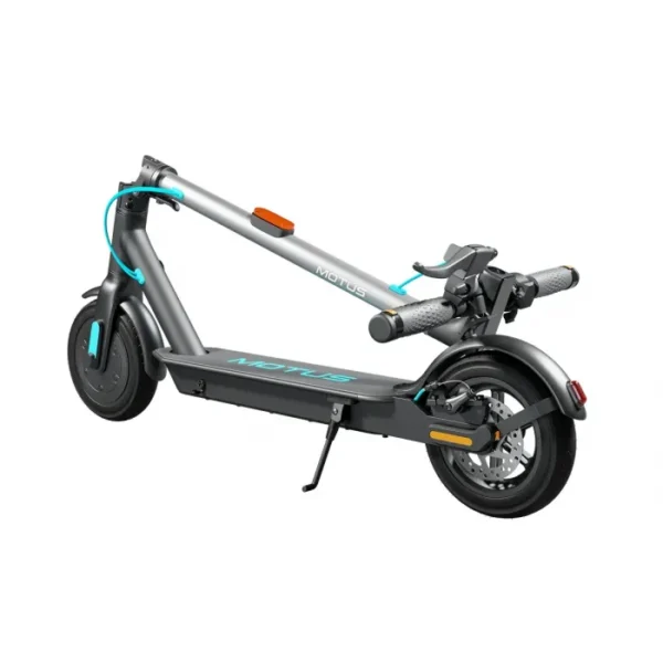 Hulajnoga elektryczna Motus Scooty 10 Lite Gen5