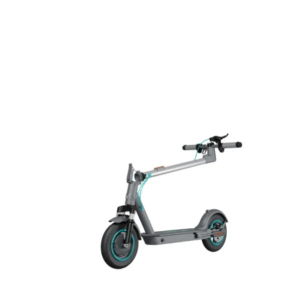Hulajnoga elektryczna Motus Scooty 10 Lite Gen6 – lekka i komfortowa