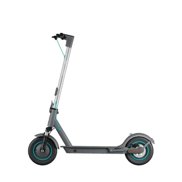 Motus Scooty 10 Lite Gen6 – wydajna i bezpieczna hulajnoga elektryczna